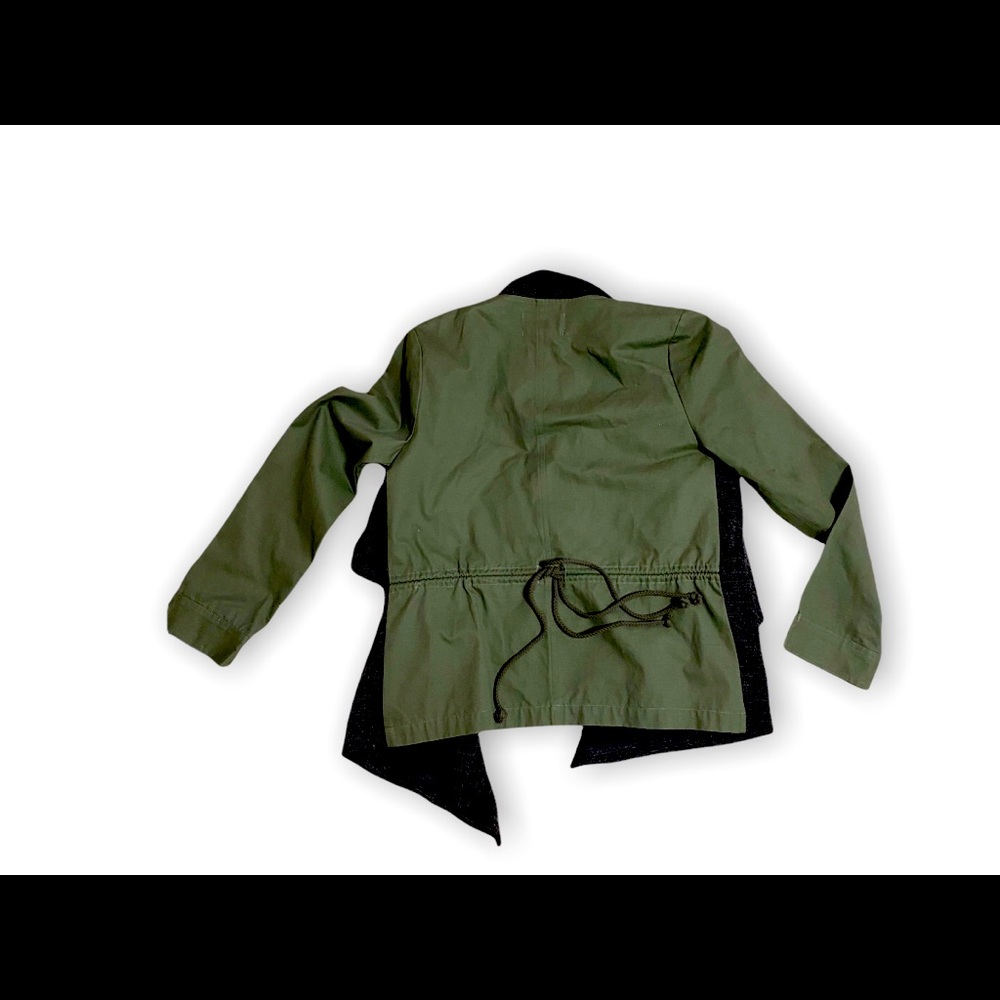 Utility Jacket - Picture 2 of 2